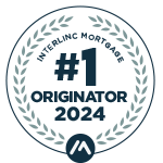 InterLinc Mortgage #1 Originator 2024