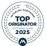 Scotsman Guide 2025 Top Originator