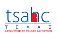 TSAHC Logo